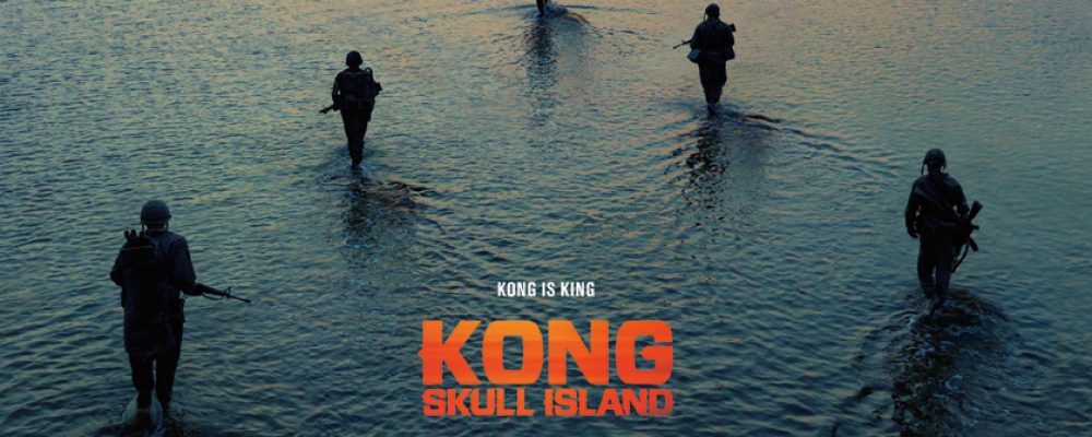 Kinotipp der Woche: Kong: Skull Island
