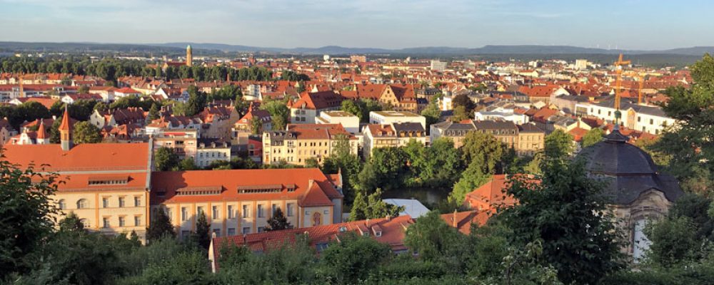 Tourismus in Bamberg: Probleme für Mieter?
