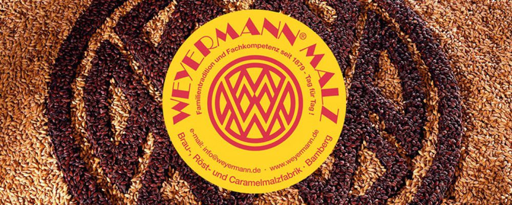 Weyermann® Schlotfegerla® in der Finest Beer Selection 2023