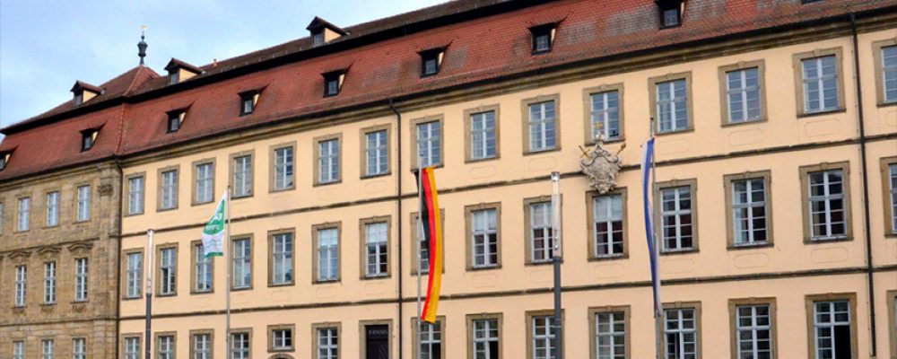 Bamberg bekommt einen kommunalen Ordnungsdienst