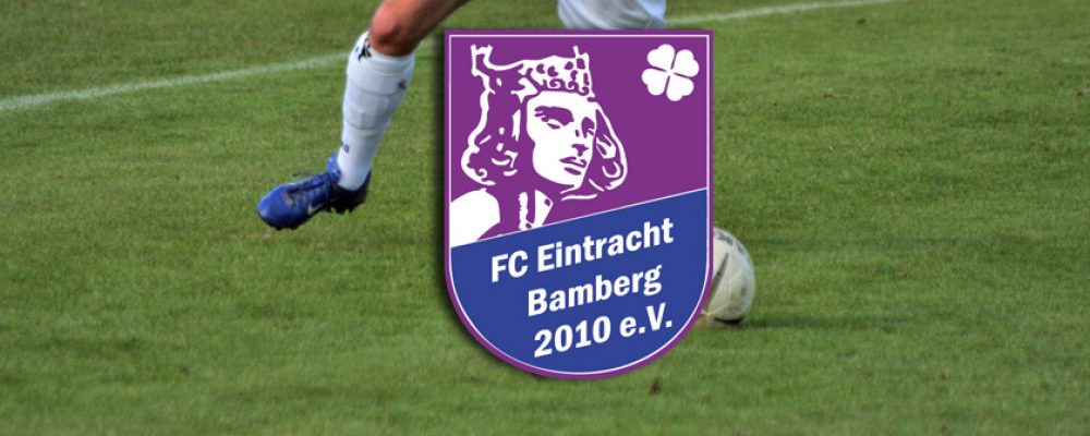 Zum Oberfrankenderby beim 1. FC Lichtenfels zu Gast