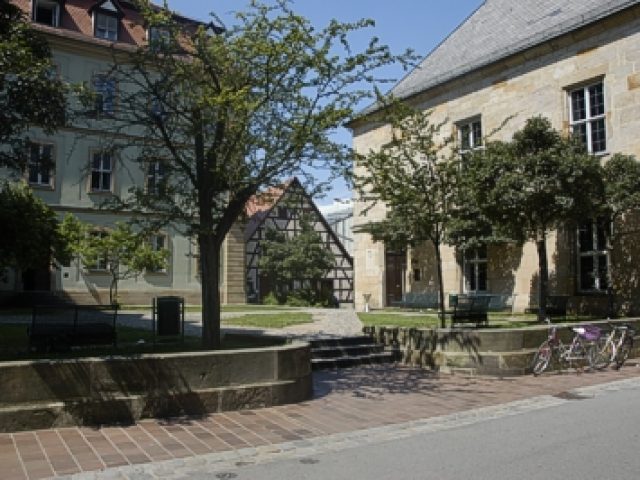 Universität Bamberg
