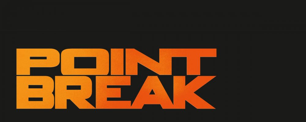 Kinotipp der Woche: Point Break