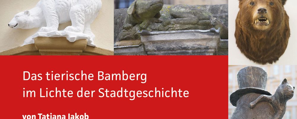 Das tierische Bamberg …