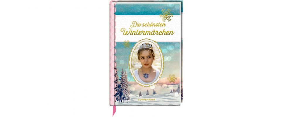 Buchtipp der Woche: Edizione: Die schönsten Wintermärchen (Aschenbrödel)