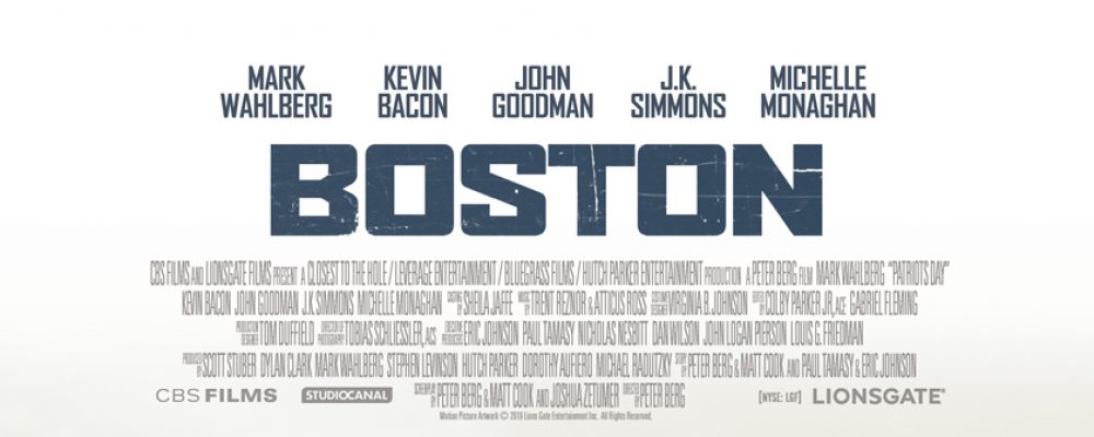 Kinotipp der Woche: Boston