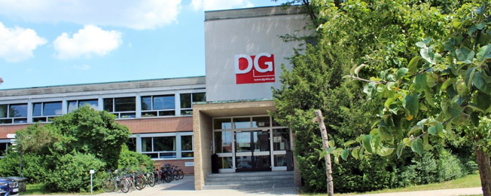 Die Umsetzungsphase am Dientzenhofer-Gymnasium beginnt heute