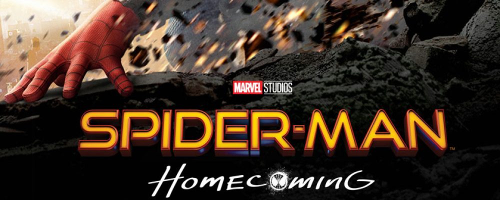 Kinotipp der Woche: Spider-Man: Homecoming (3D)