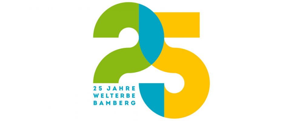 25 Jahre Welterbestätte „Altstadt von Bamberg“