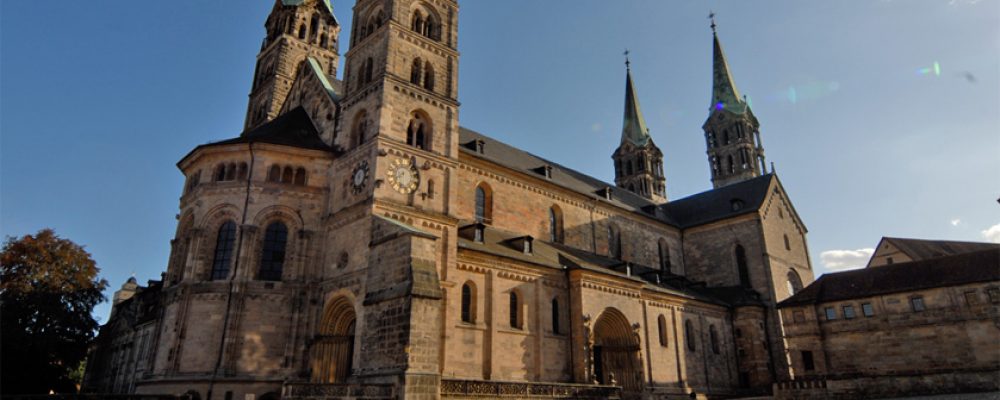 Erzbistum Bamberg geht Missbrauchs-Vorwürfen nach