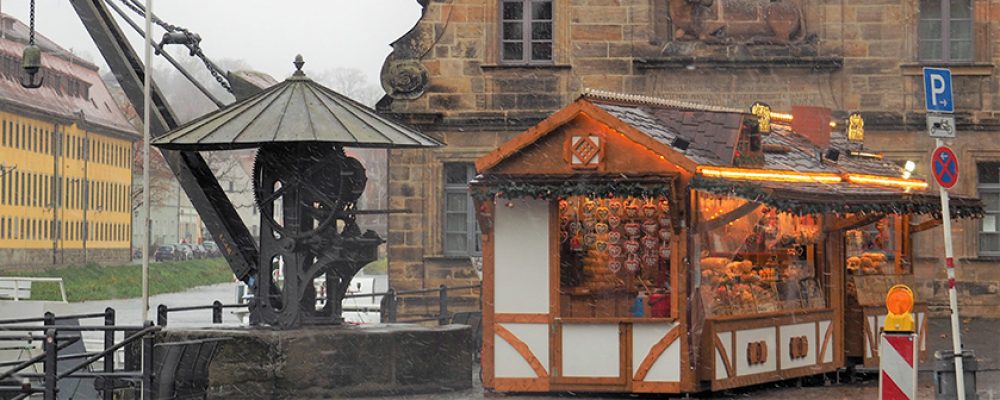 Stadt ermöglicht „Bamberger Lichtpunkte“