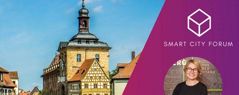 Digitale Welterbestadt – Was wünschen Sie sich für Bamberg?