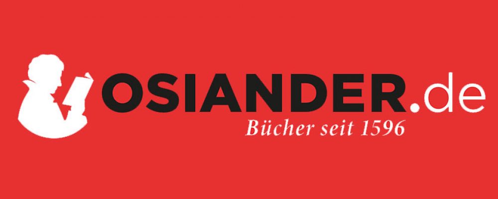 OSIANDER möchte die neue Lieblingsbuchhandlung in Bamberg werden und übernimmt den Hübscher-Standort