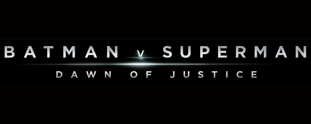 Kinotipp der Woche: Batman v Superman: Dawn of Justice