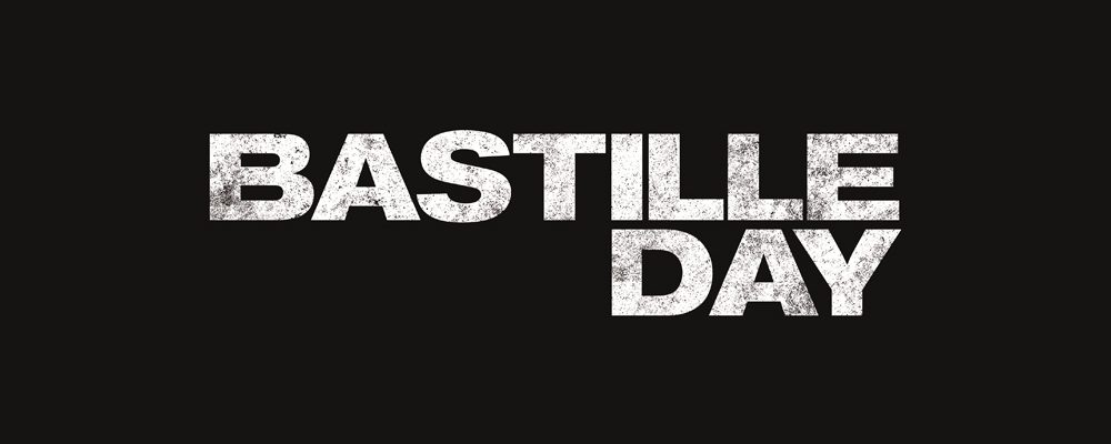 Kinotipp der Woche: Bastille Day