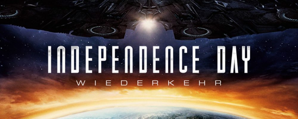 Kinotipp der Woche: Independence Day: Wiederkehr