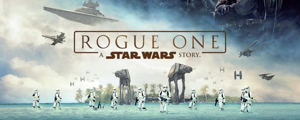 Kinotipp der Woche: Rogue One: A Star Wars Story