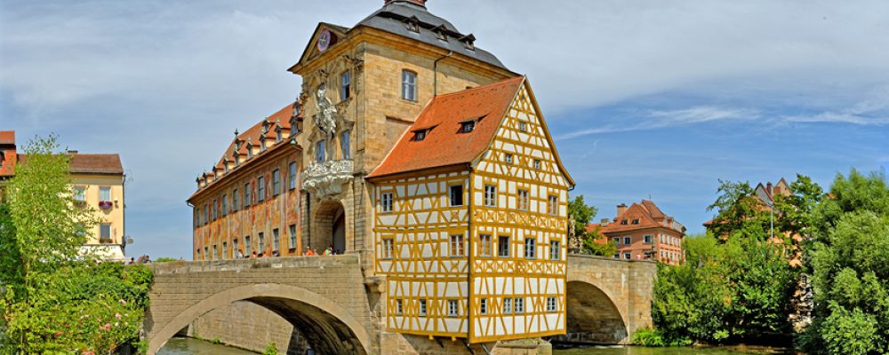 „Neues Hauptzollamt ist ein Gewinn für Bamberg“
