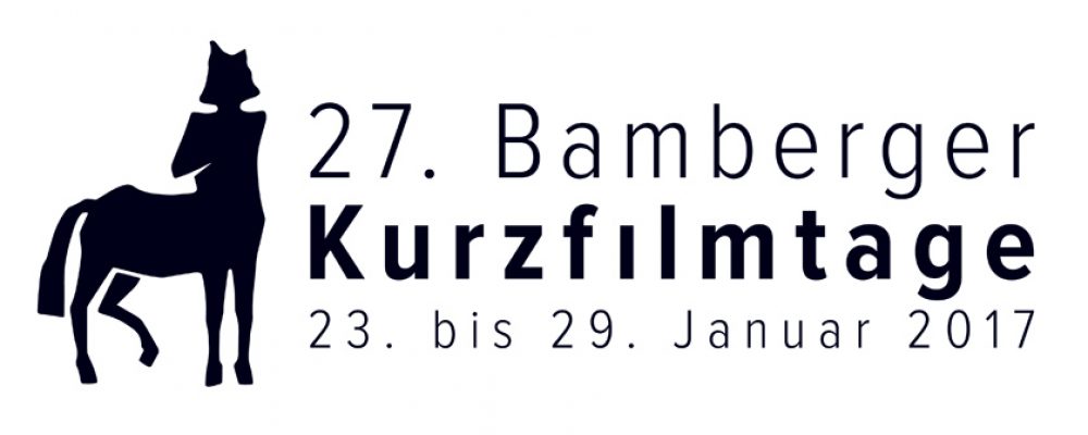 Film ab für die 27. Bamberger Kurzfilmtage