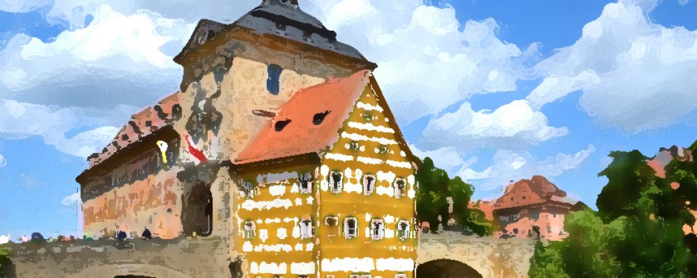 Kunst- und Kulturtipps für den Frühling in Bamberg