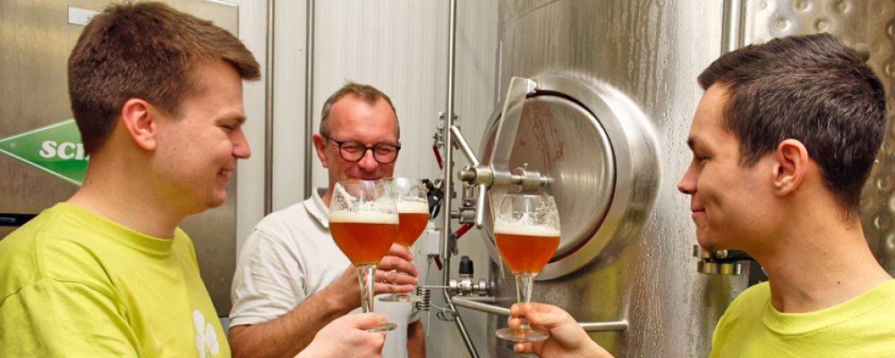 Fürther Bier in Bamberg wiederbelebt