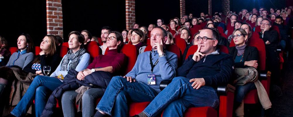 Kulturförderpreis 2017 geht an „Bamberger Kurzfilmtage e. V.“
