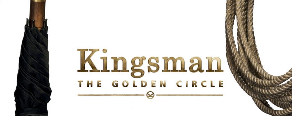 Kinotipp der Woche: Kingsman: The Golden Circle