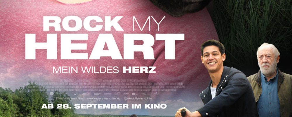 Kinotipp der Woche: Rock My Heart
