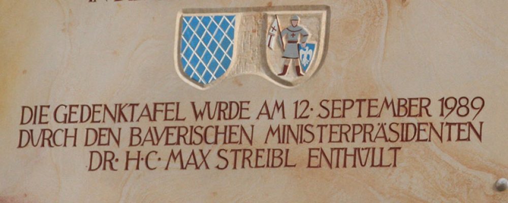 100 Jahre Bamberger Verfassung