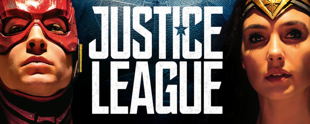 Kinotipp der Woche: Justice League