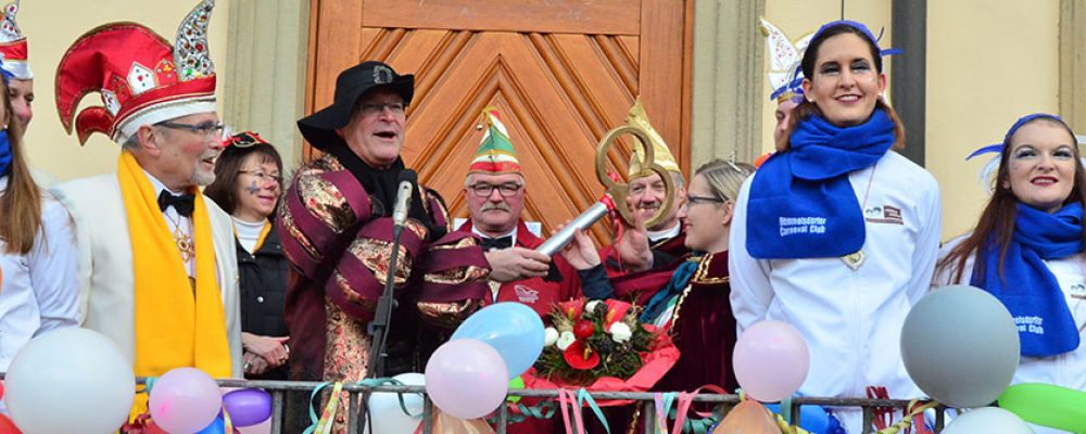Helau und Alaaf: Fasching feiern in Bamberg und Umgebung