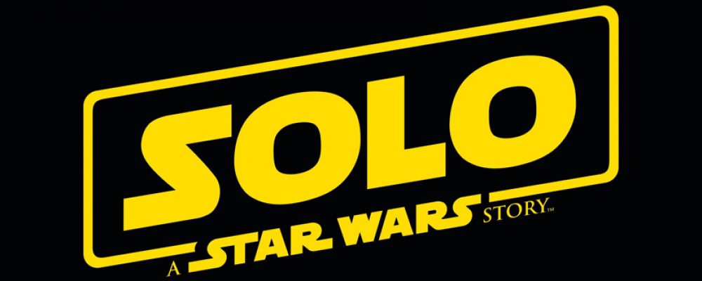 Kinotipp der Woche: Solo: A Star Wars Story