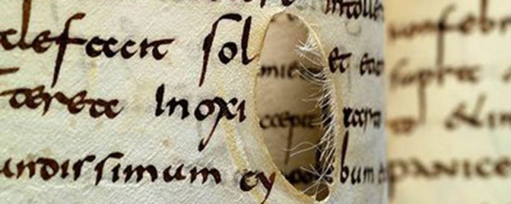 „Auskuriert: Das Lorscher Arzneibuch!“ – Kurzführung in der Staatsbibliothek Bamberg präsentiert einzigartigen mittelalterlichen Codex