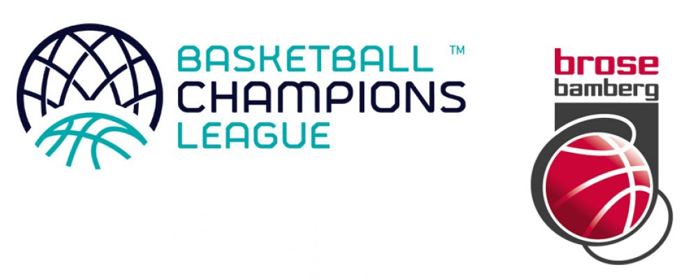 Final Four der Basketball Champions League ausgelost – Brose trifft auf Bologna