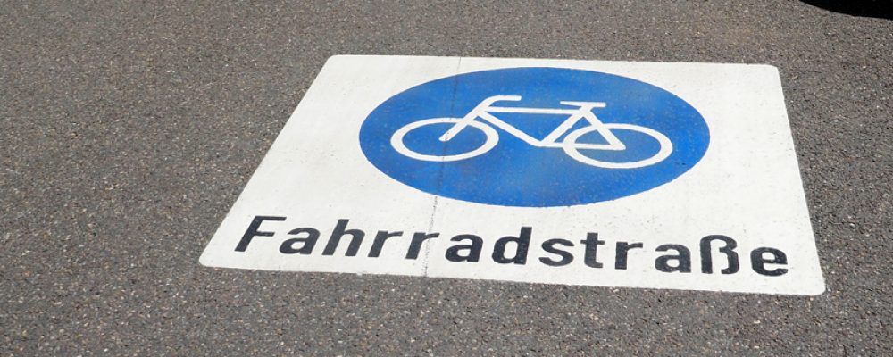 Fahrradklima-Umfrage: Stadt hofft auf rege Teilnahme