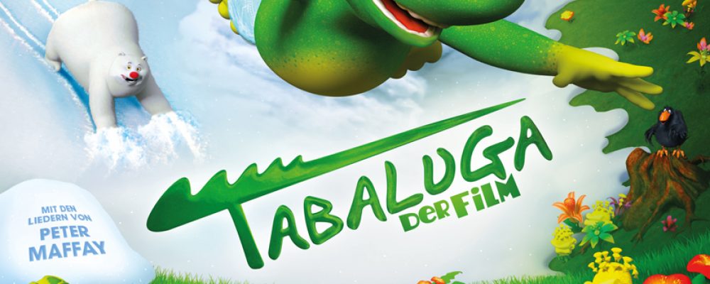 Kinotipp der Woche: Tabaluga – Der Film