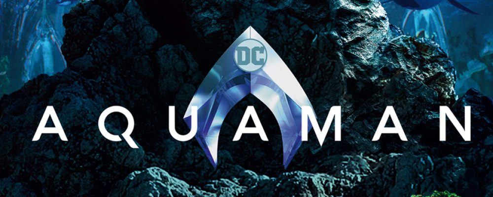 Kinotipp der Woche: Aquaman