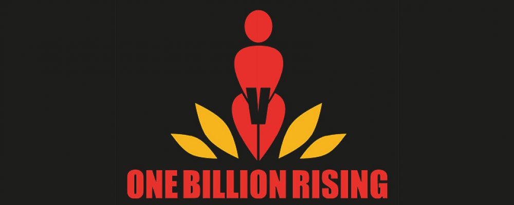 „One Billion Rising“ 2019 in Bamberg