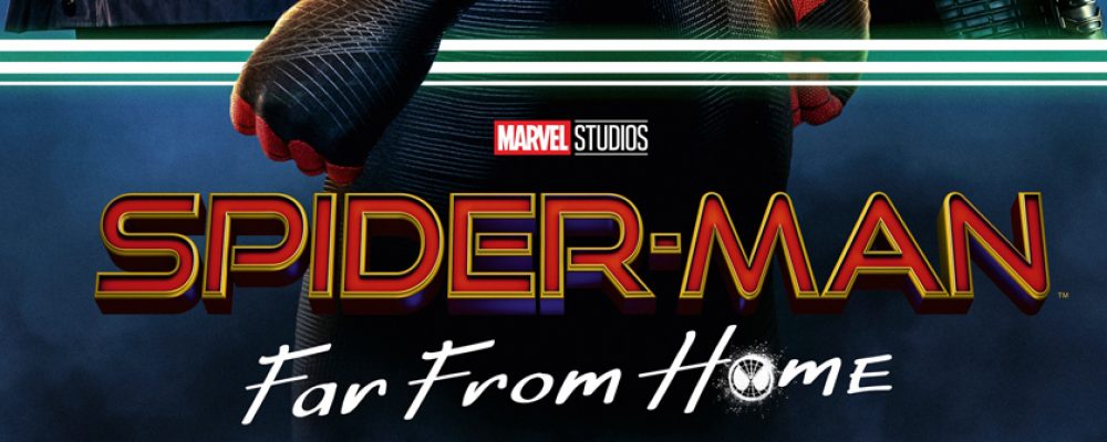 Kinotipp der Woche: Spider-Man: Far From Home