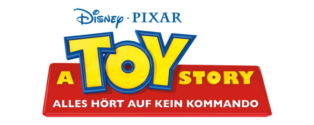 Kinotipp der Woche: A Toy Story: Alles hört auf kein Kommando