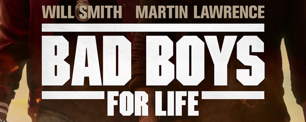 Kinotipp der Woche: Bad Boys For Life