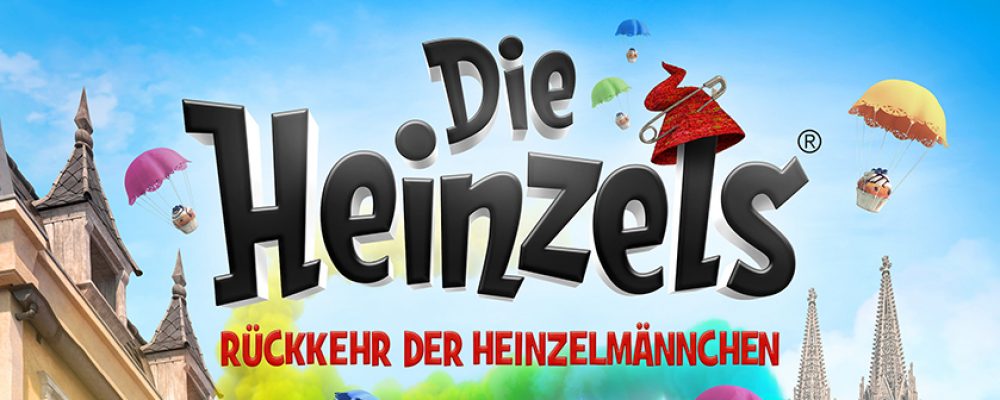 Kinotipp der Woche: Die Heinzels – Die Rückkehr der Heinzelmännchen