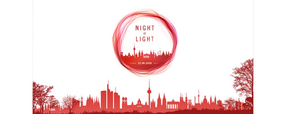 Aktion „Night of Light“
