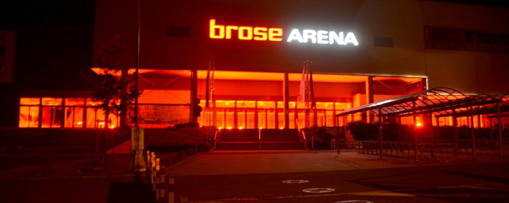 NENA Tour 2021 / 08.03.2021 / 20 Uhr / Brose Arena Bamberg