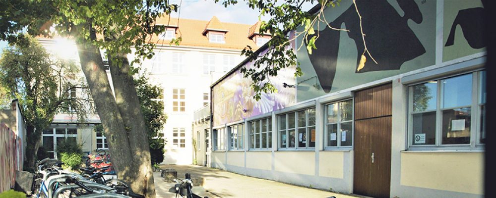 Bambergs Jugendräume öffnen wieder ihre Pforten
