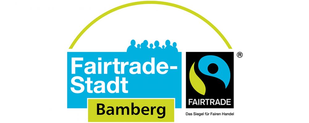 Bamberg bleibt „Fairtrade-Stadt“