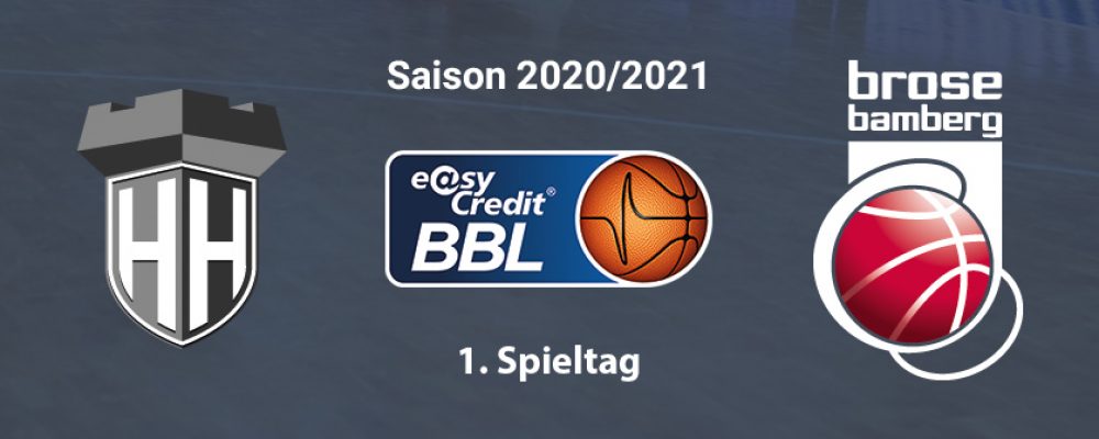 Ready to BAM: Bamberg startet in die BBL-Saison