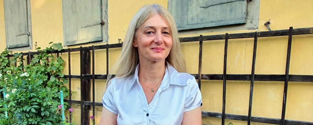 Dr. Kristin Knebel wird neue Museumsdirektorin