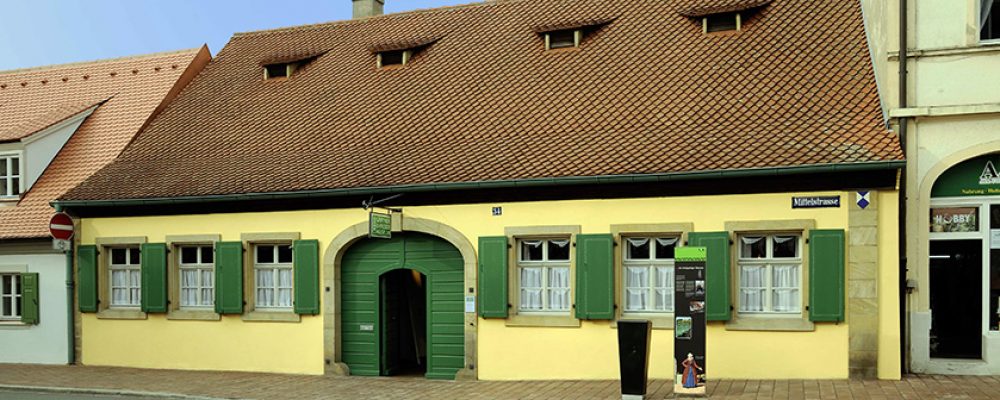 Gärtner- und Häckermuseum startet in die neue Saison