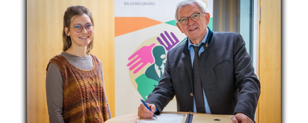 Jugendkreistag wird Mitglied im Dachverband der bayerischen Jugendvertretungen